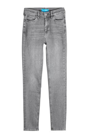 High-waist Skinny Jeans Gr. 26