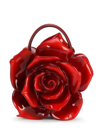 Dolce & Gabbana Rose Dolce Box Mini Bag - Farfetch
