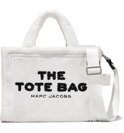 Marc Jacobs The Terry Small Tote Bag | Nordstrom