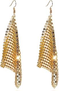 Amazon.com : 70s earrings for women