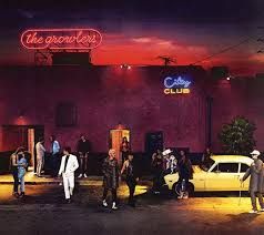 city club the growlers - Google Search