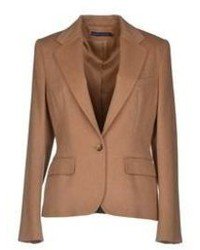 Brown Blazer Outfits For Women (72 ideas & outfits) | Lookastic