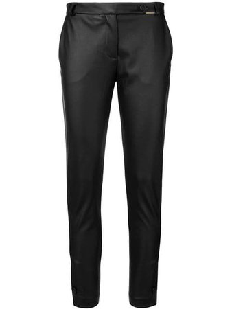 Styland cigarette trousers $433 - Shop AW18 Online - Fast Delivery, Price