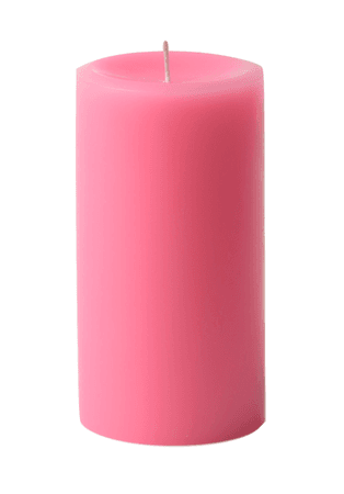 pink candle - Google Search