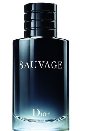 sauvage parfum