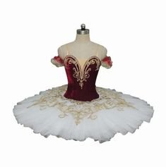ballet ballerina dress