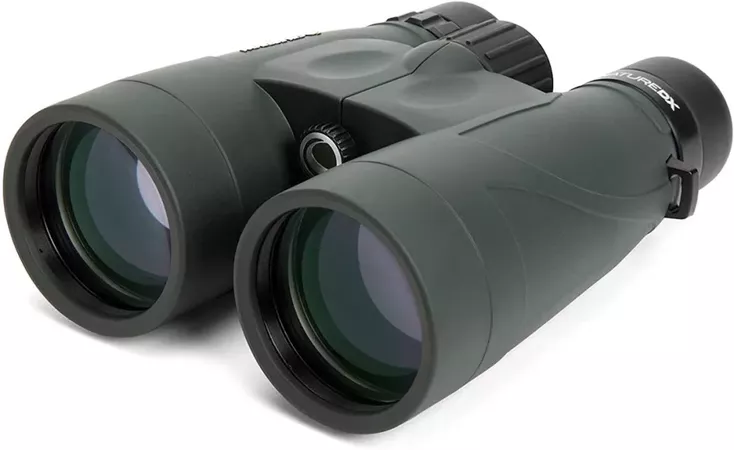 Best binoculars 2021: Top picks for skywatching, nature and travel from Celestron, Nikon and other great brands | Space