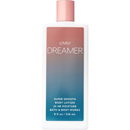 Bath & Body Works Lovely Dreamer Body Lotion 8 Oz. | Lotions, Creams & Oils | Beauty & Health | Shop The Exchange