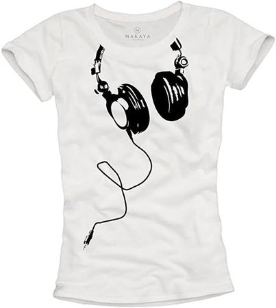 Music t-shirt