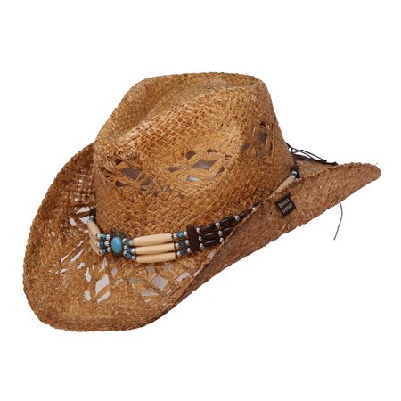 Cutest Cowboy Hat for Ladies | Redneck Legends