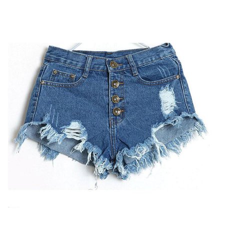 Shorts Jeans