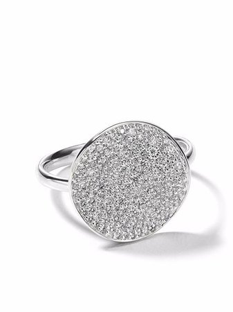 IPPOLITA Stardust Ring Mit Diamanten - Farfetch