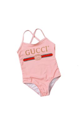 Gucci bathingsuit