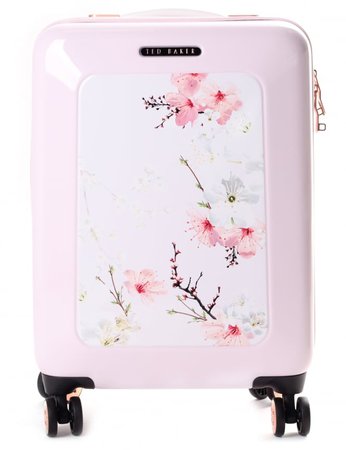 Ted Baker Women's Small Suitcase