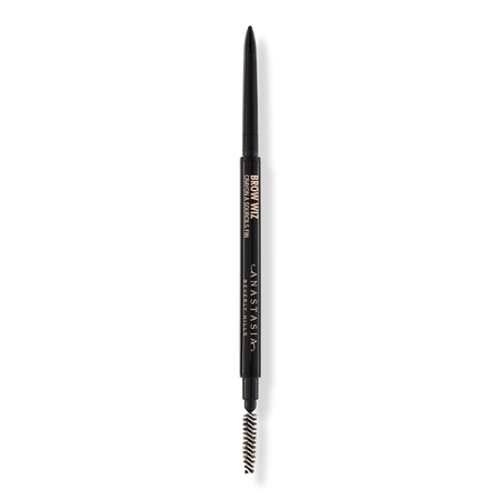 Brow Wiz Ultra-Slim Retractable Detail Pencil With Spoolie - Anastasia Beverly Hills | Ulta Beauty