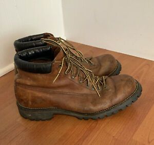 used lowtop brown work boots mens - Google Search
