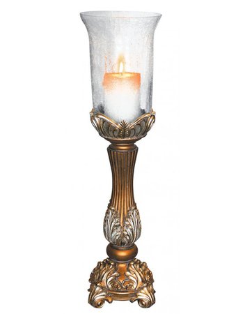 victorian candel lamp - Google Search