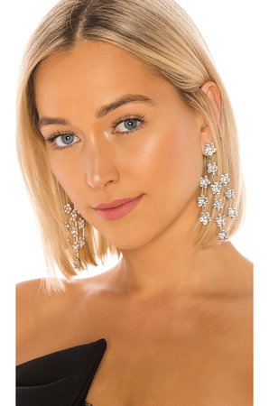 Valentina Chandelier Earrings