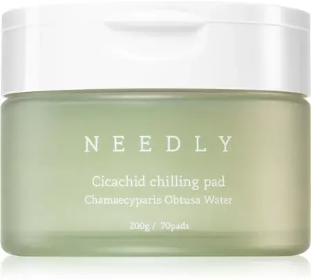 NEEDLY Cicachid Chilling Pad | notino.gr