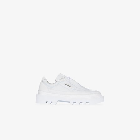 Rombaut White Protect Hybrid sneakers