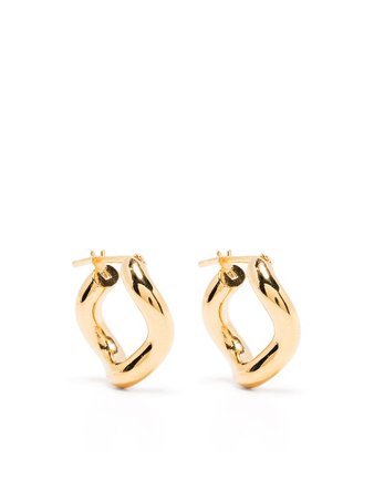 Charlotte Chesnais earrings