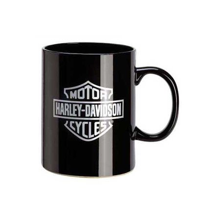 harley davidson coffee mug