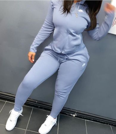 nike fit