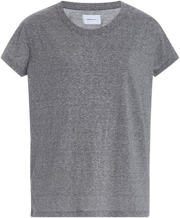 The Relaxed Jersey T-Shirt