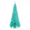 Vickerman Aqua Christmas Tree