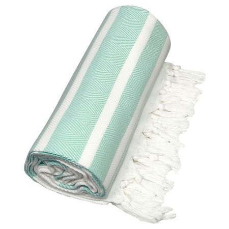 Herringbone Pestemal Beach Towels - Linum Home Textiles® : Target