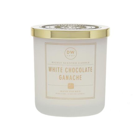 White Chocolate Ganache – DW Home Candles