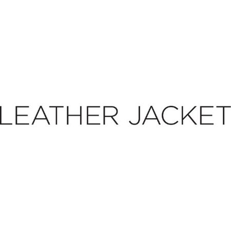 leather polyvore quote - Google Search
