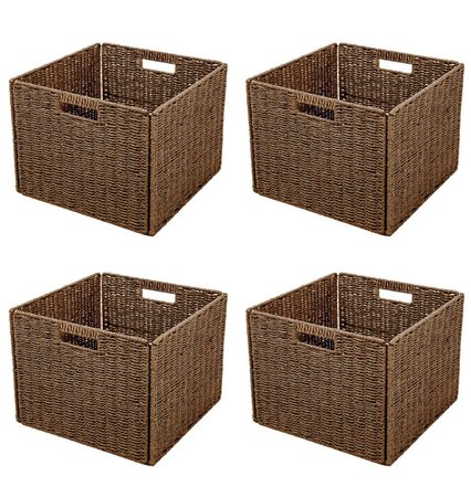 Amazon baskets-pantry