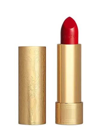 Gucci Beauty Rouge à Lèvres Satin Lipstick - Farfetch