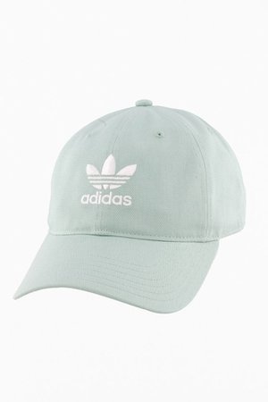 adidas Originals Relaxed Baseball Hat | Urban Outfitters