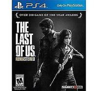 the last of us game for ps4 - Bing images