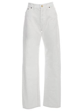 Jacquemus Jeans | italist, ALWAYS LIKE A SALE
