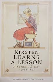 Kirsten learns a lesson - Google Search
