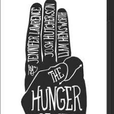 hunger games 3 finger - Google Search