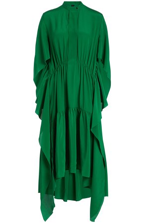 Demetria Silk Dress Gr. FR 38