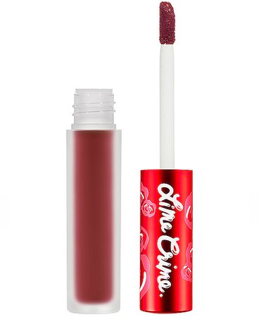 Velvetine Lipstick