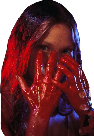 carrie white