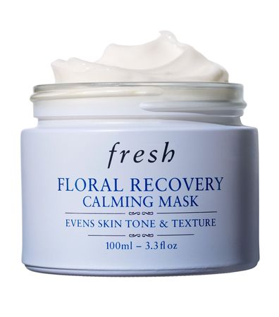Fresh Floral Recovery Overnight Mask (100ml) | Harrods AU