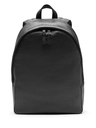 Leather Backpack | Banana Republic