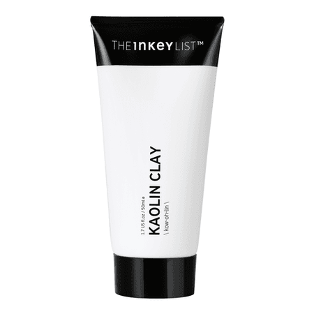 Buy The Inkey List Kaolin Clay Face Mask | Sephora Australia