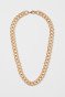 Necklace - Gold-colored - Men | H&M US