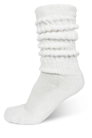 cloud socks