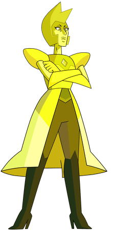 Yellow Diamond | Steven Universe Wiki | FANDOM powered by Wikia