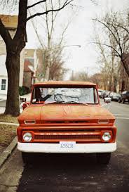truck aesthetic photo - Google Search