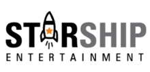 Starship Entertainment - Wikipedia